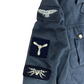 British Royal Air Force 70s No. 1 Dress Jacket - Medium