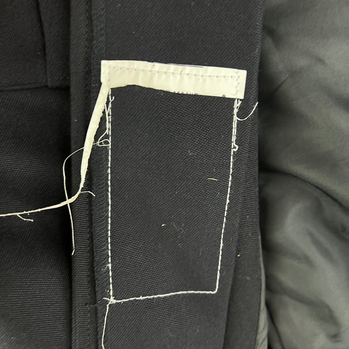 British Army No. 1 Dress Jacket - Royal Horse Artillery - Medium