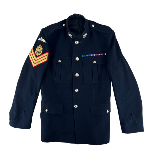 British Royal Marines No. 1 Dress Jacket - X Large 182/120