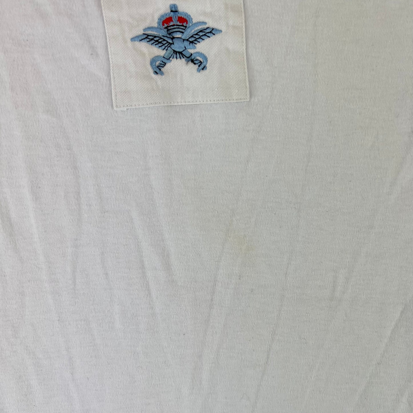 British RAF PTI Vest - Medium 92cm