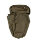 Finnish Army M65 Gas Mask Bag