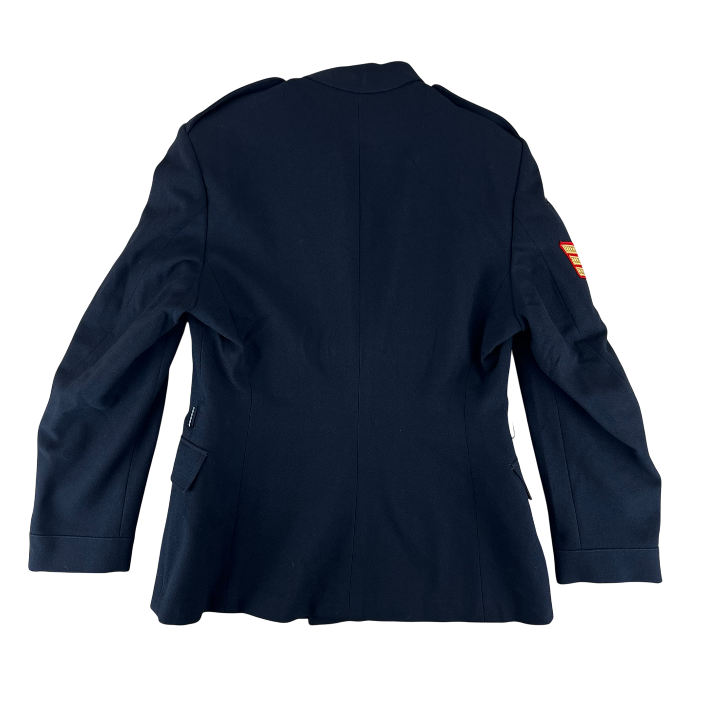 British Royal Marines No. 1 Dress Jacket - X Large 182/120