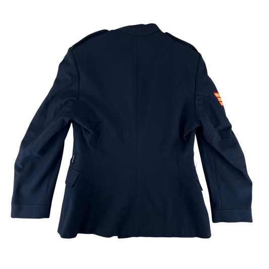British Royal Marines No. 1 Dress Jacket - X Large 182/120