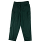 Dutch Army Green Working Dress Trousers - W36 L32.5