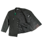 Austrian Army Grey Dress Jacket - X Large 116/IV