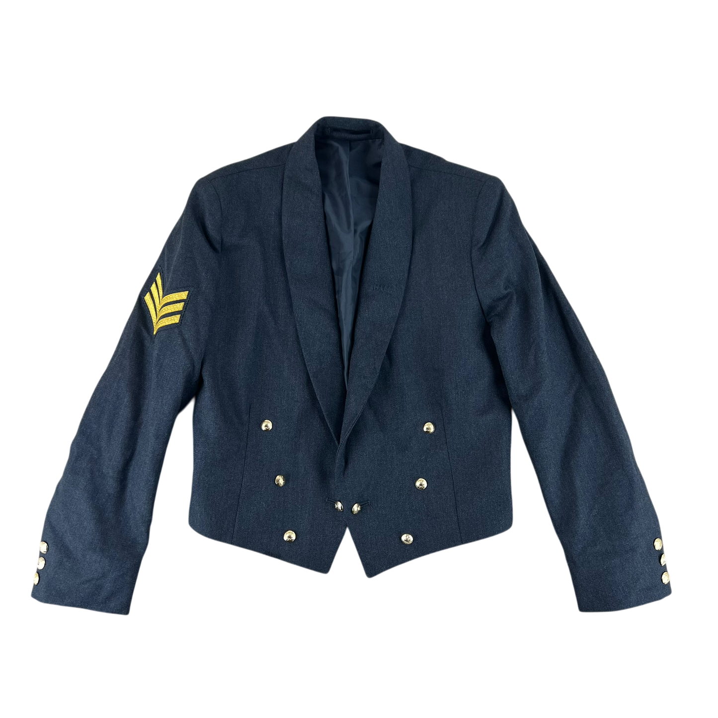 British RAF No. 5 NCO Mess Dress Jacket - Large 108XL