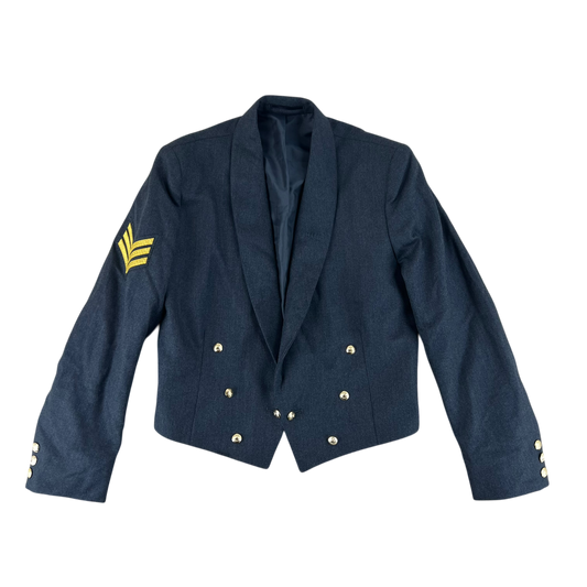 British RAF No. 5 NCO Mess Dress Jacket - Large 108XL