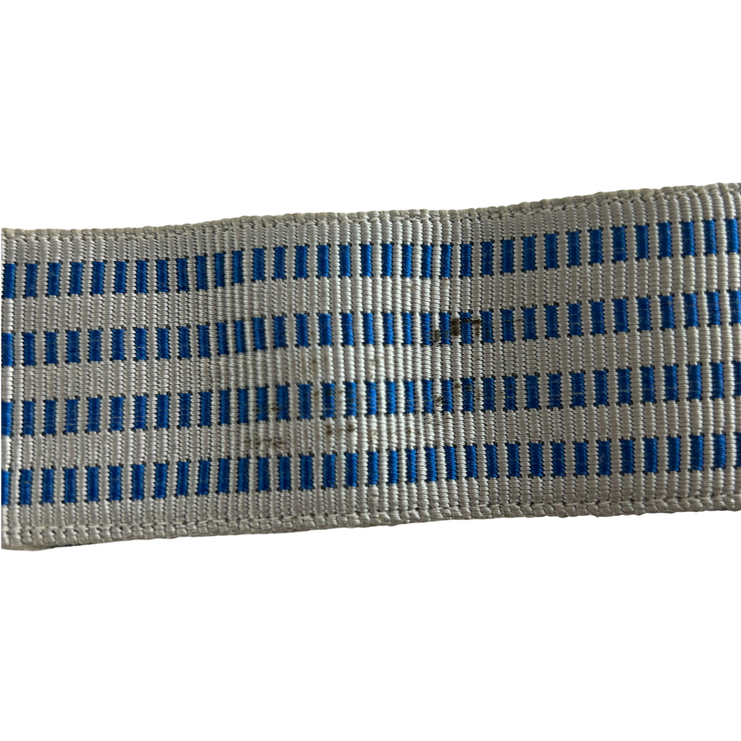 Finnish Army Dress Belt - Small W30-34