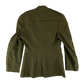 British Army 1980 Pattern No. 2 Olive Green Dress Jacket - RLC - Medium 176/104