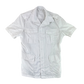 British Royal Navy Tropical No. 1BW Bush Jacket - Large 188/112cm
