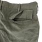 Italian Army Olive Drab Roma 75 Trousers - W34 L26.5