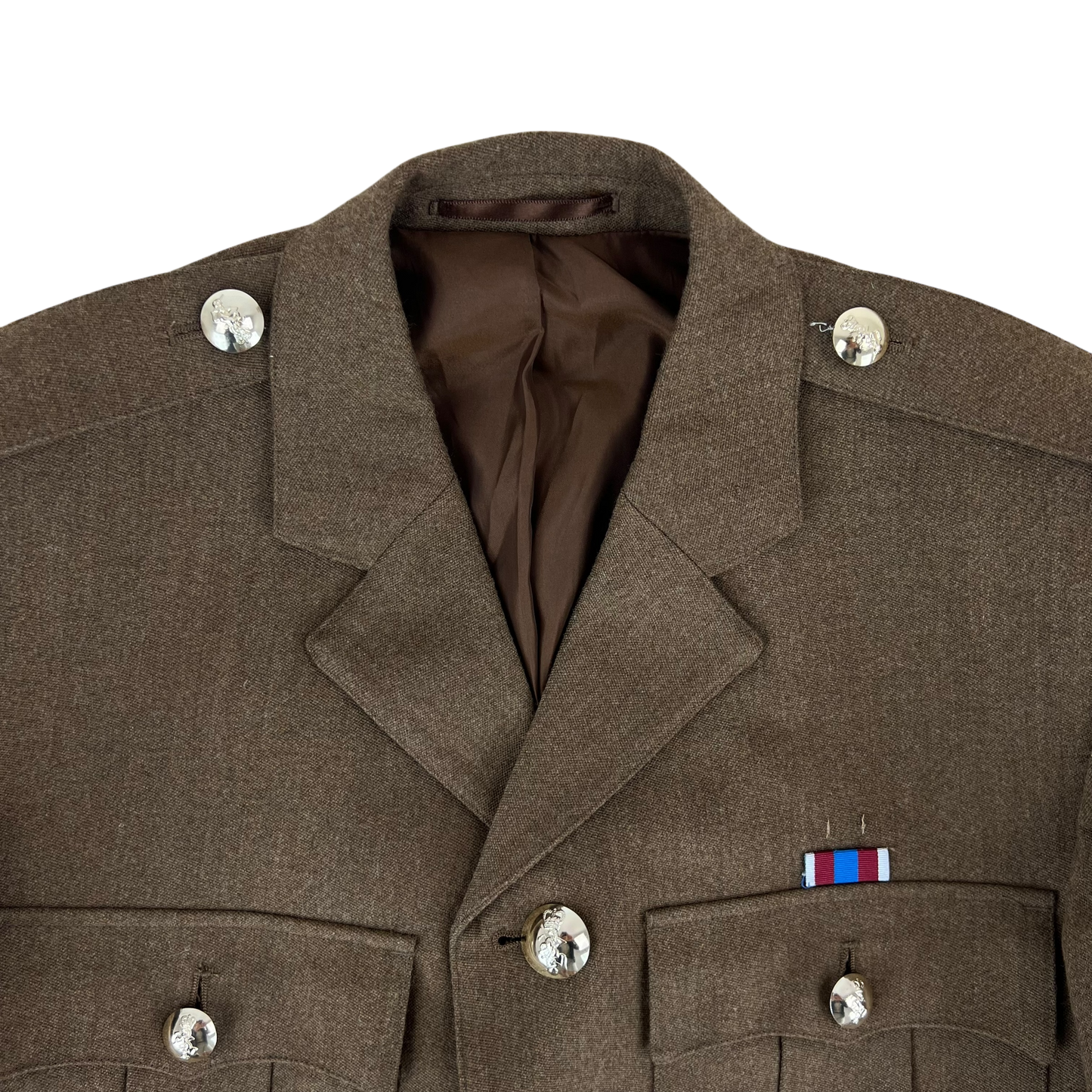 British Army No. 2 FAD Dress Jacket - REME - Medium 176/108