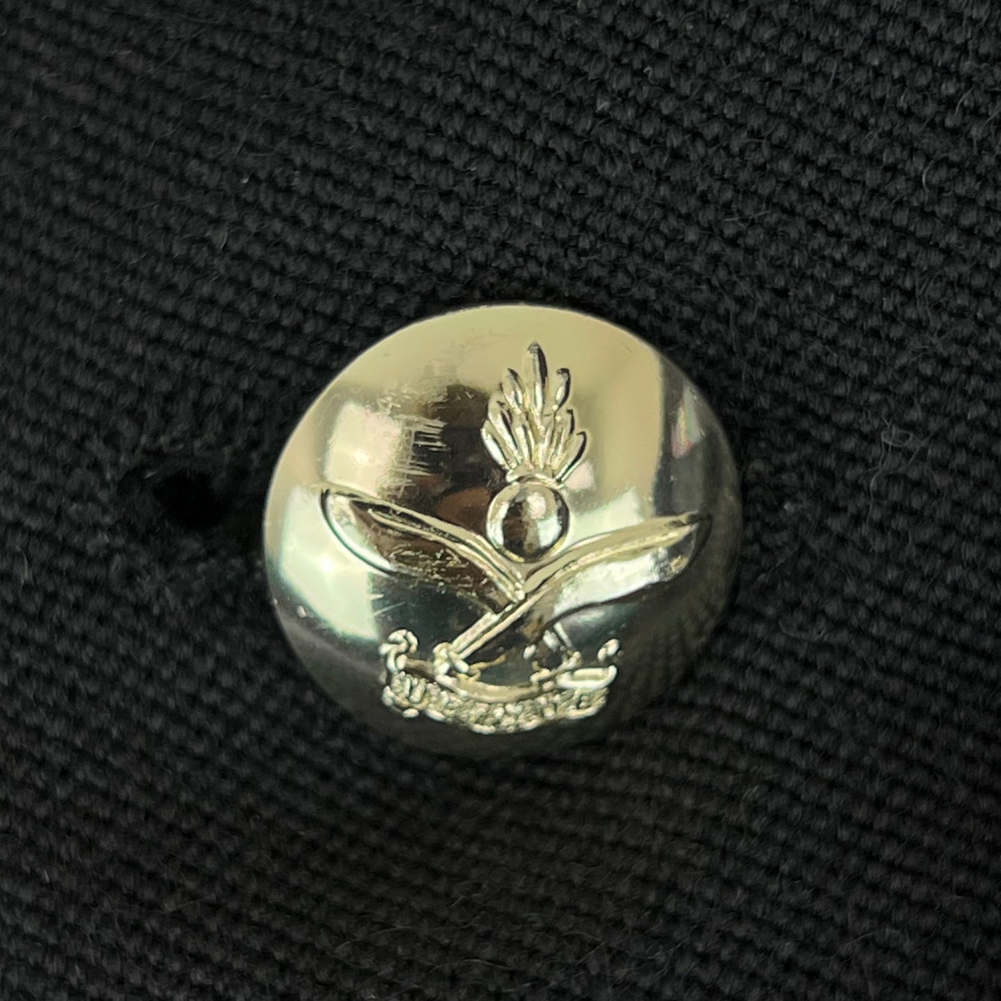 British Army No. 1 Dress Jacket - Queen's Royal Gurkha Engineers - Medium 170/104