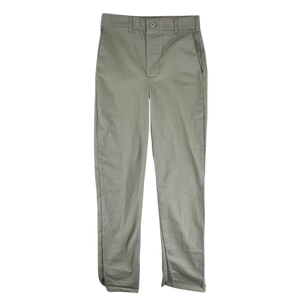 US DoD Prison Officer's Khaki Trousers - W31 L34.5
