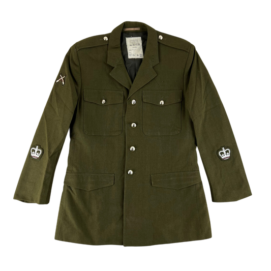 British Army No. 2 Dress Jacket - Large 180/112