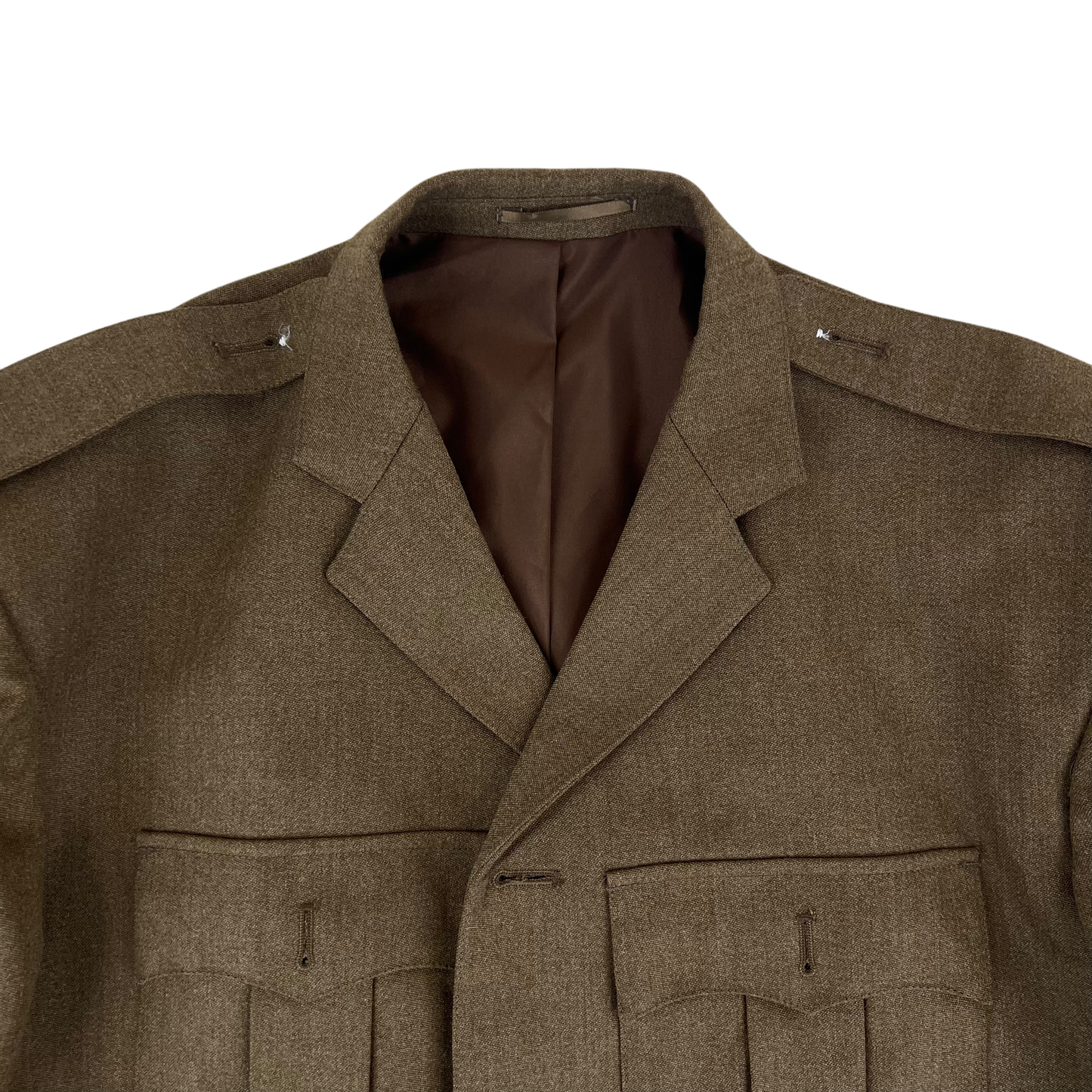 British Army No. 2 FAD Dress Jacket - X Large