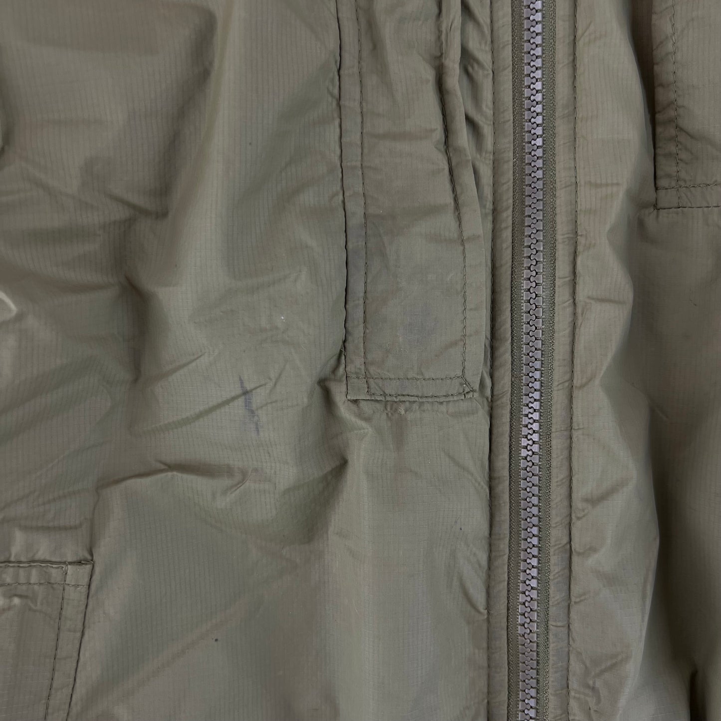 British Army Thermal Buffalo Jacket - Medium