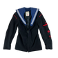 British Royal Navy Class II Jumper Sailor's Top - Medium 176/96