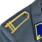 Finnish Army M83 Grey Dress Jacket - Medium