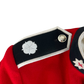 British Army Footguard's Jacket R & F - Coldstream Guards - Medium
