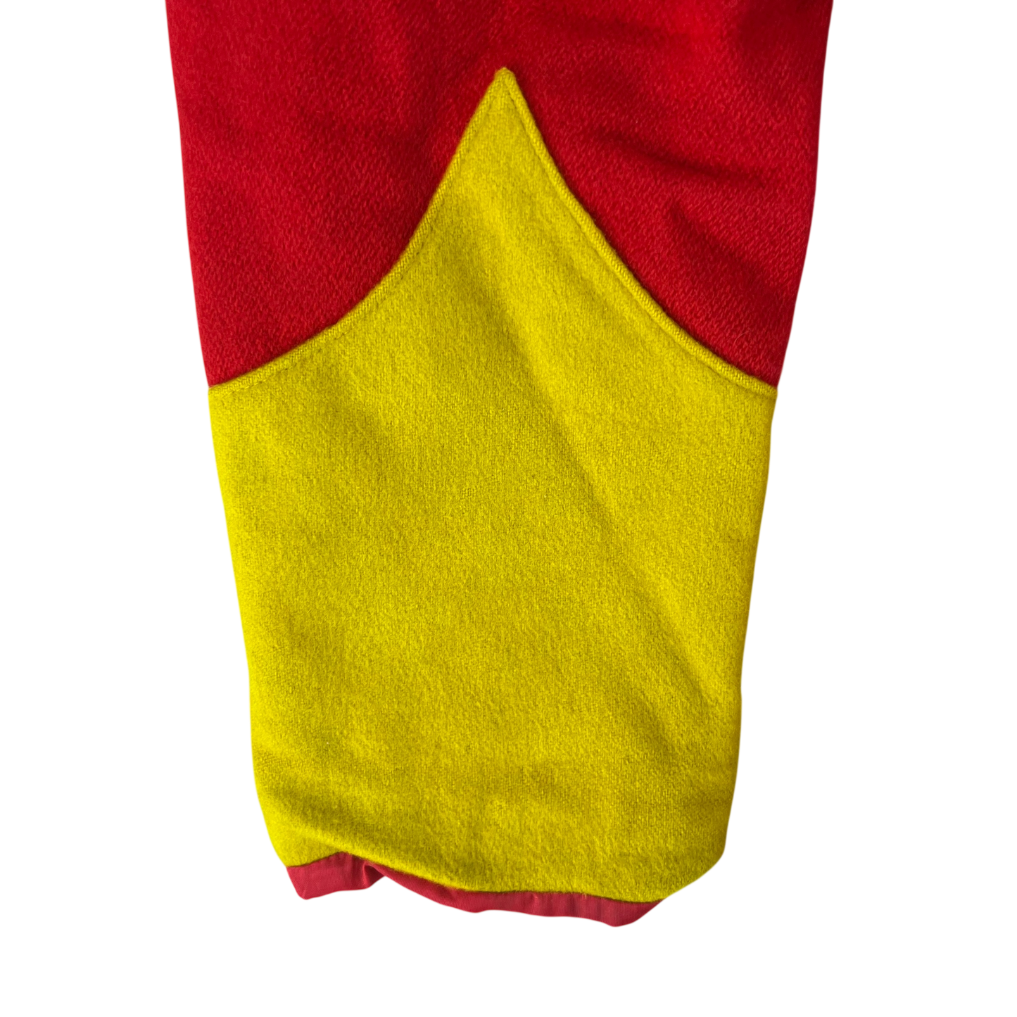 British Army Royal Hampshire Drummers' Tunic - ACF - Small