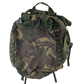 British Army S2000 DPM Woodland Camouflage 100L Short Convulted Rucksack