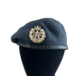 British Royal Air Force RAF Beret w/ Badge - Medium