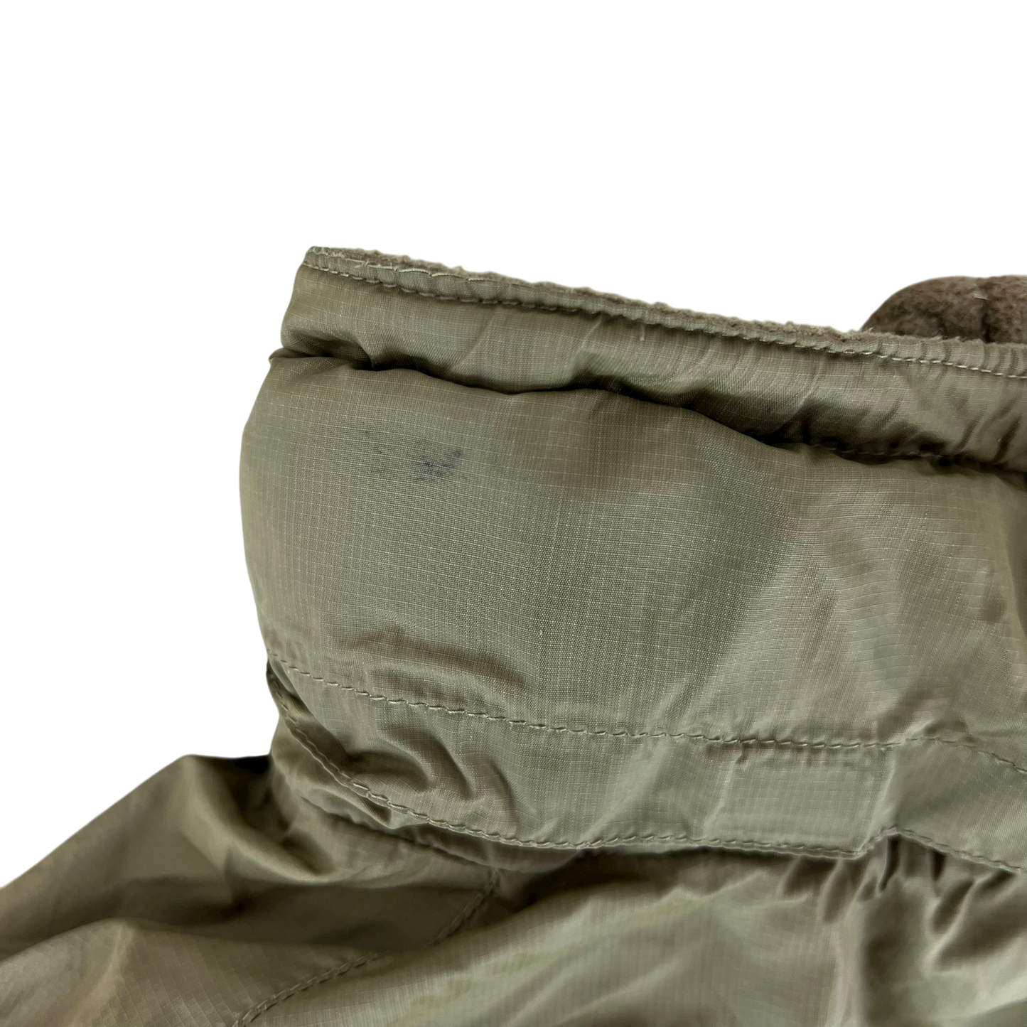 British Army Thermal Buffalo Pullover Smock - Large