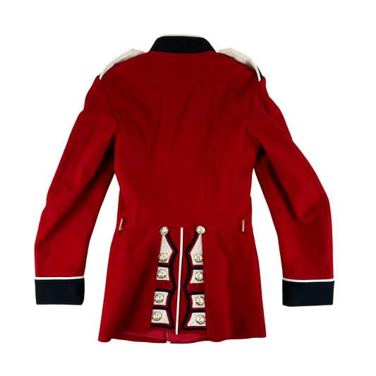 British Army Footguard's Jacket R & F - Coldstream Guards - Small