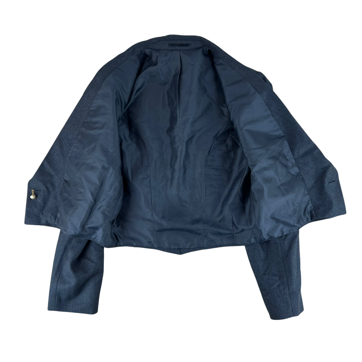 British RAF No. 5 NCO Mess Dress Jacket - X Large 116XL