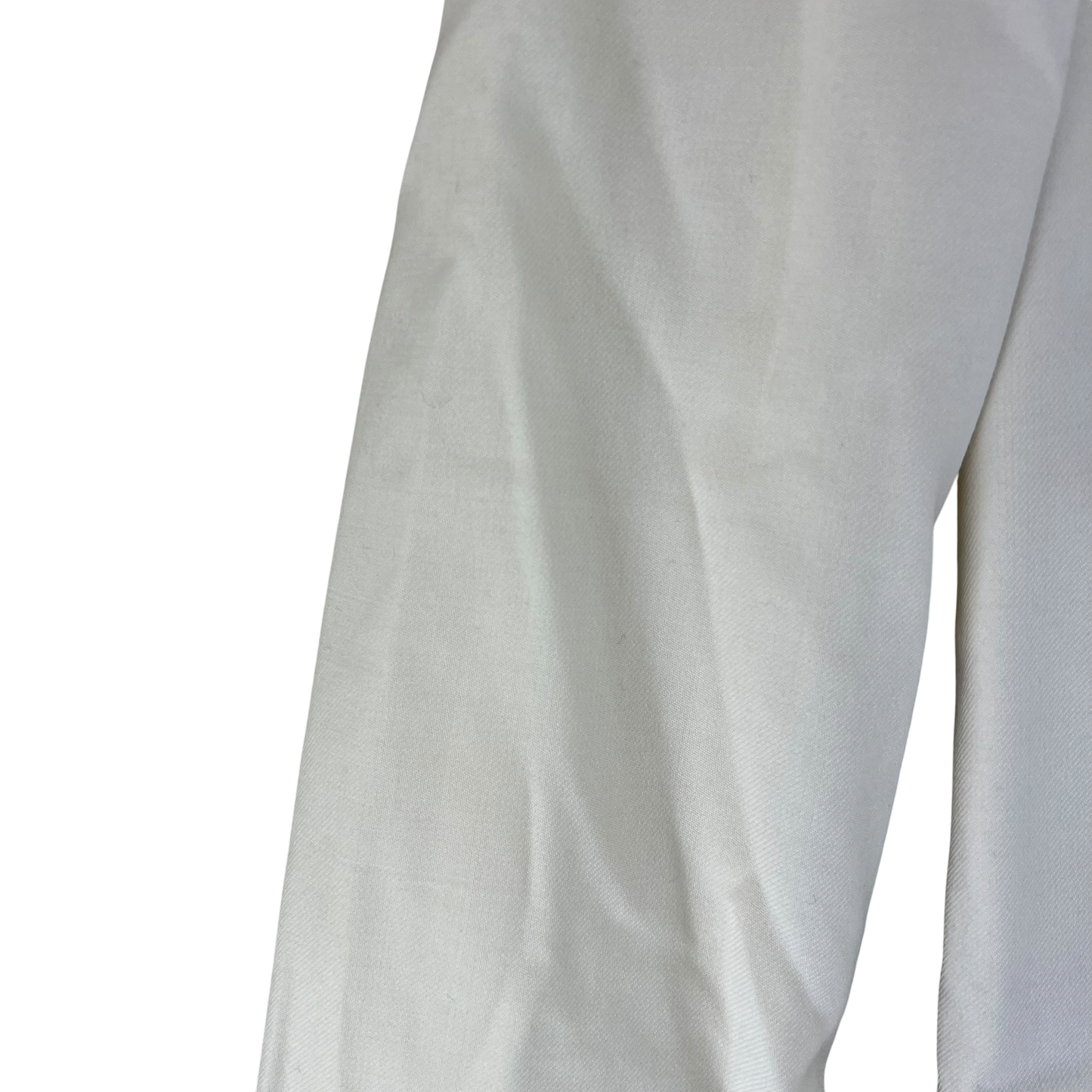 Austrian Army White Dress Jacket - Large