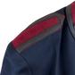 Finnish Salvation Army Women's Ceremonial Dress Jacket - X Small