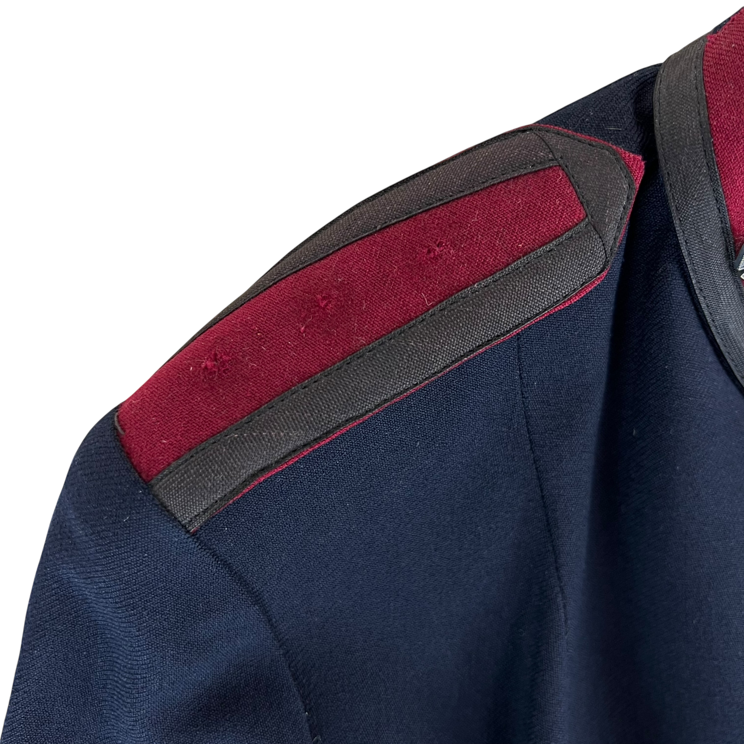 Finnish Salvation Army Women's Ceremonial Dress Jacket - X Small