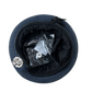 British RAF Beret w/ Badge - Medium 58cm