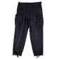 British Army SAS S95 Black Field Trousers - W36 L30