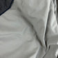 US Army Grey PTU Track Jacket - X Large