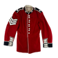 British Army Footguard's Jacket R & F - Coldstream Guards - Medium