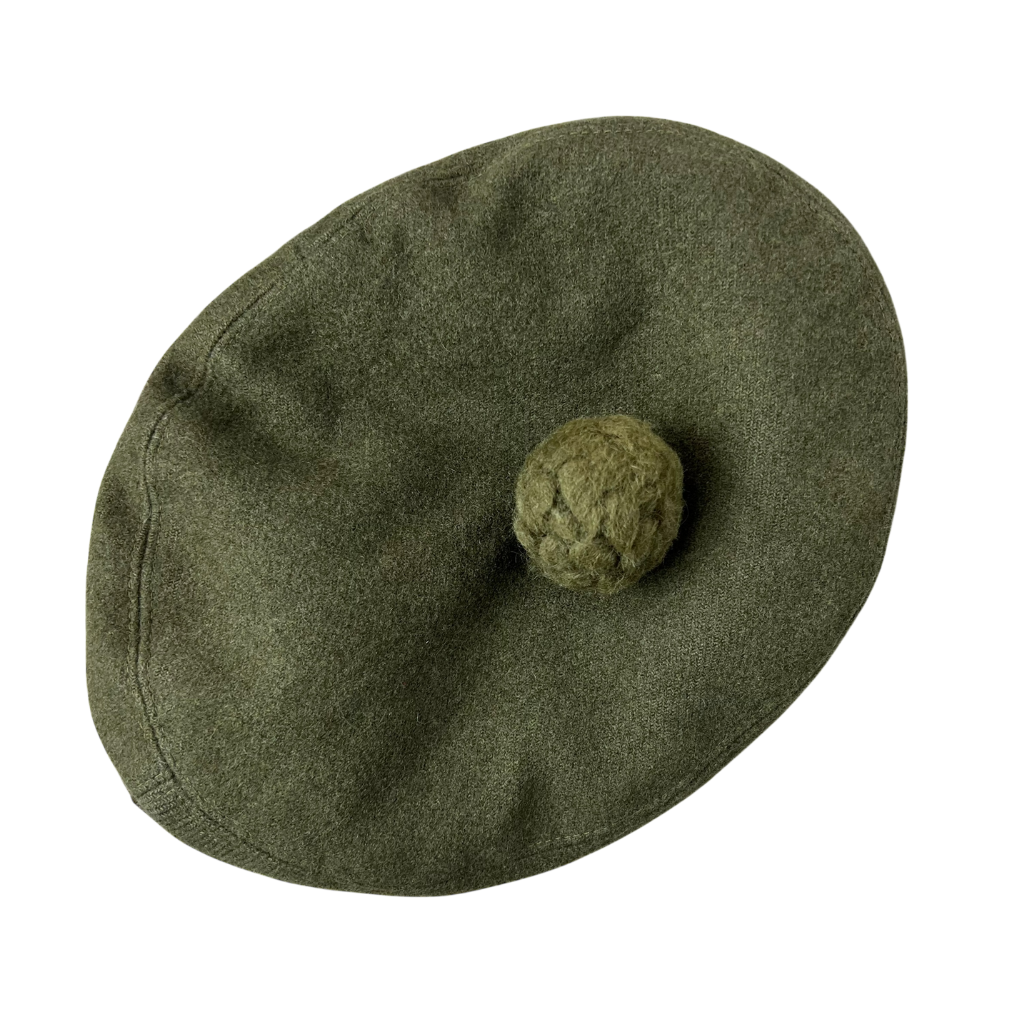 British Army Tam o Shanter - Royal Regiment of Scotland - Medium