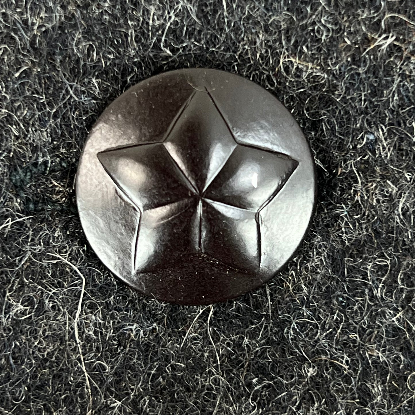 Bulgarian People's Army 80s Grey Wool Greatcoat - X Large