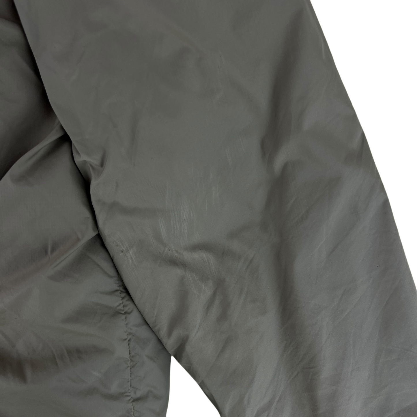 British Army Thermal Buffalo Jacket - Large