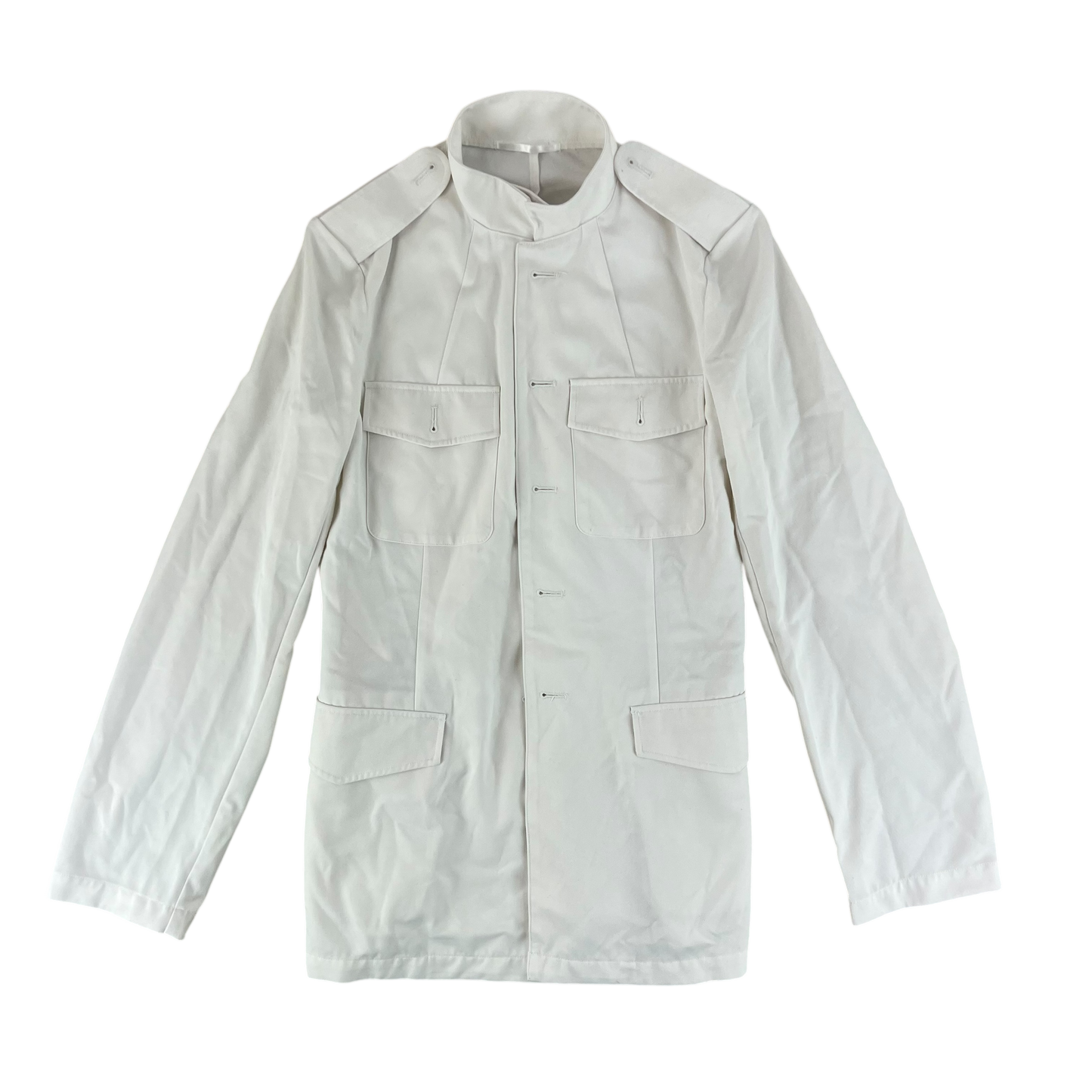 British Army Tropical No. 3 Bush Jacket - Medium 176/92
