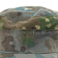 Romanian Air Force M2017 Blue Camouflage Cap - Small 55cm