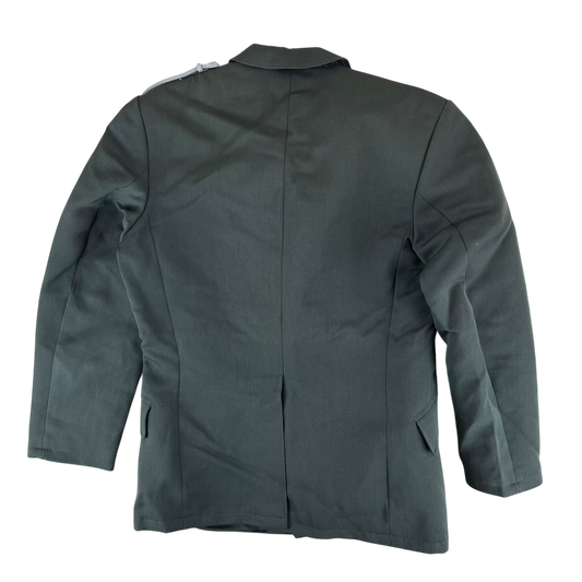 Austrian Army Grey Dress Jacket - Large