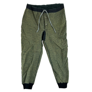 Czechoslovak Army M85 Faux Fur Trouser Liners - W36 L28