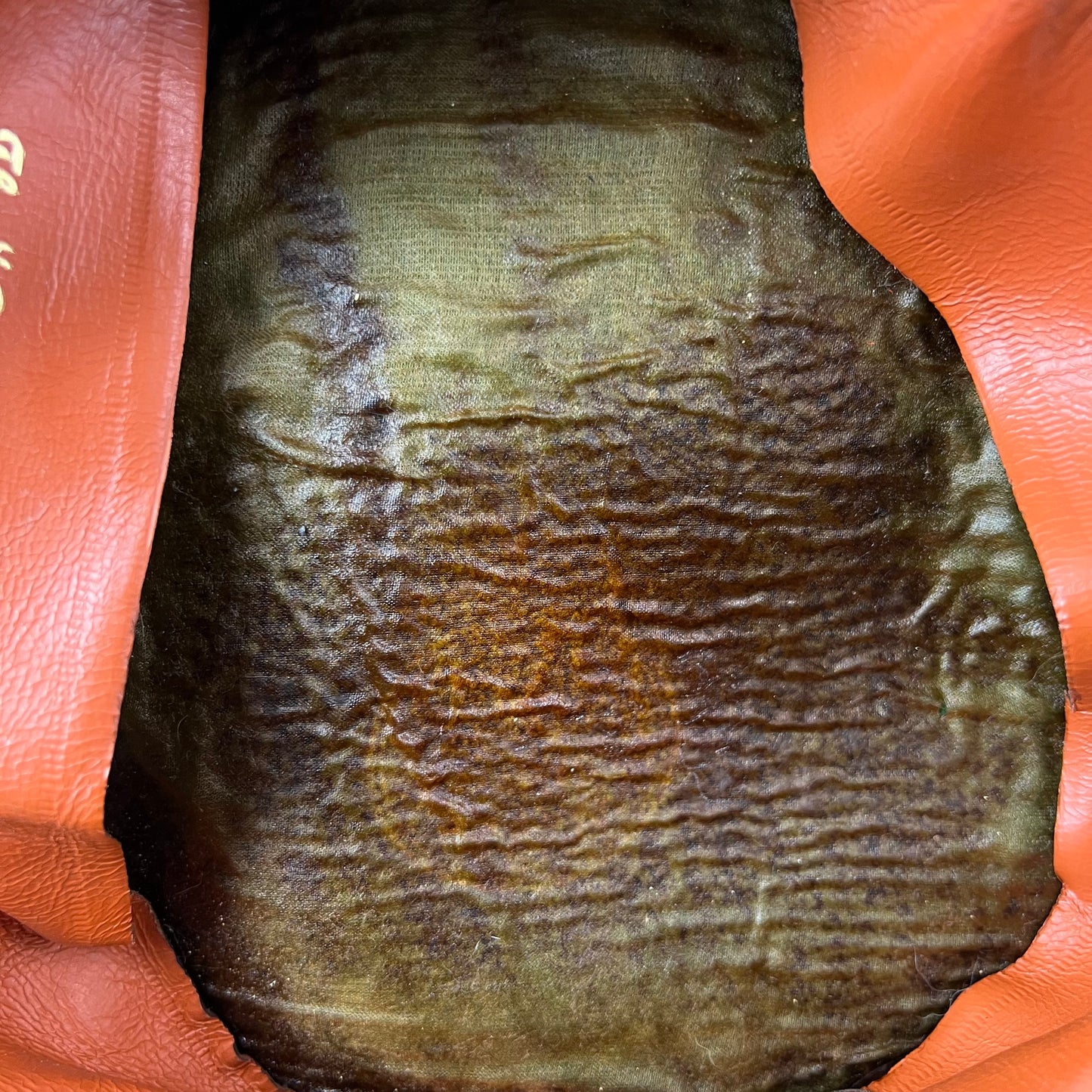 British RAF Officer's Peaked Dress Cap - Small