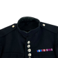 British Army No. 1 Dress Jacket w/ Belt - Welsh Guards - Medium