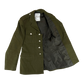 British Army 1980 Pattern No. 2 Olive Green Dress Jacket - 9th/12th Royal Lancers - Small 170/88