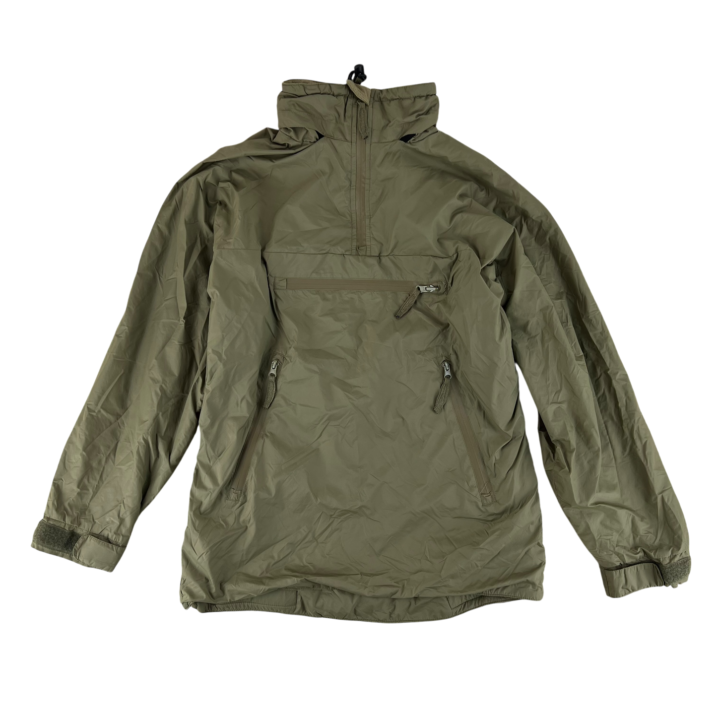 British Army Thermal Buffalo Pullover Smock - Large