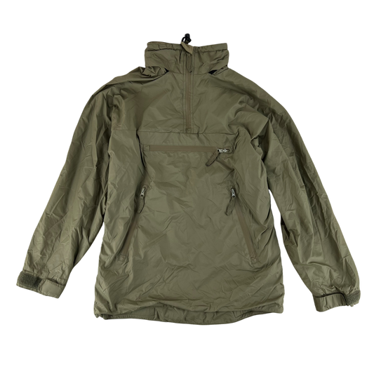 British Army Thermal Buffalo Pullover Smock - Large