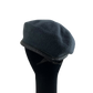 British RAF Beret w/ Badge - Large 59cm